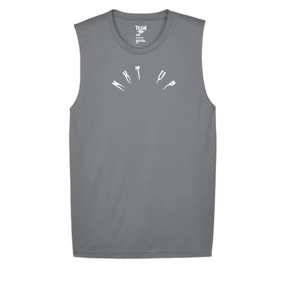 SPORT GRAPHITE - FRONT