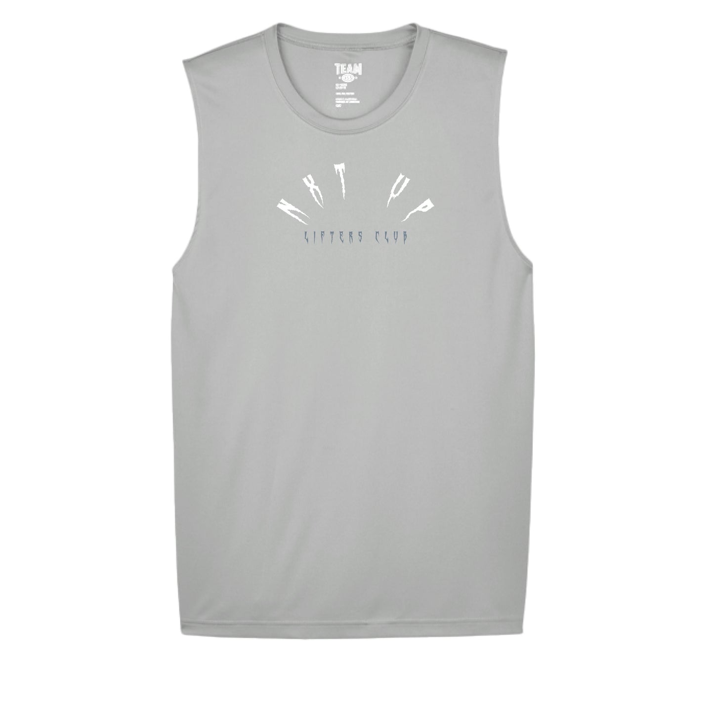 SPORT SILVER - FRONT