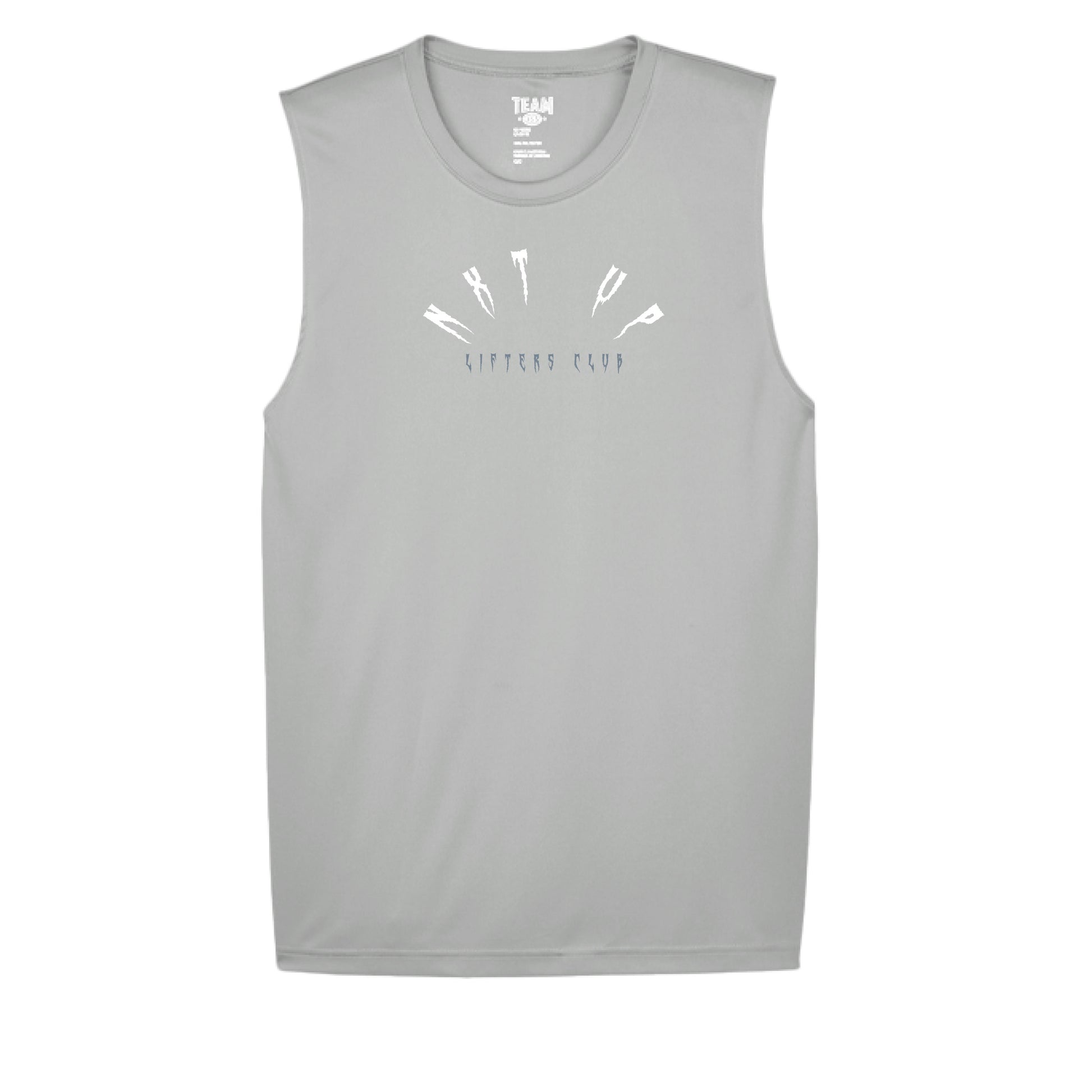 SPORT SILVER - FRONT