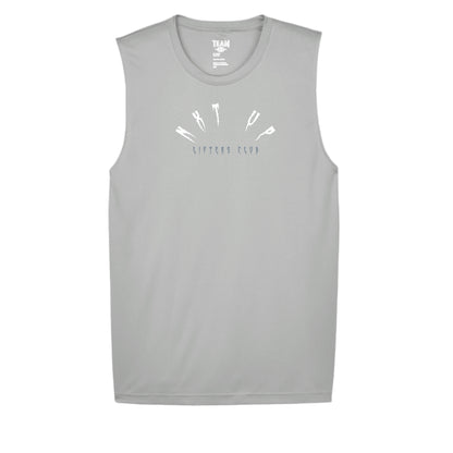 SPORT SILVER - FRONT