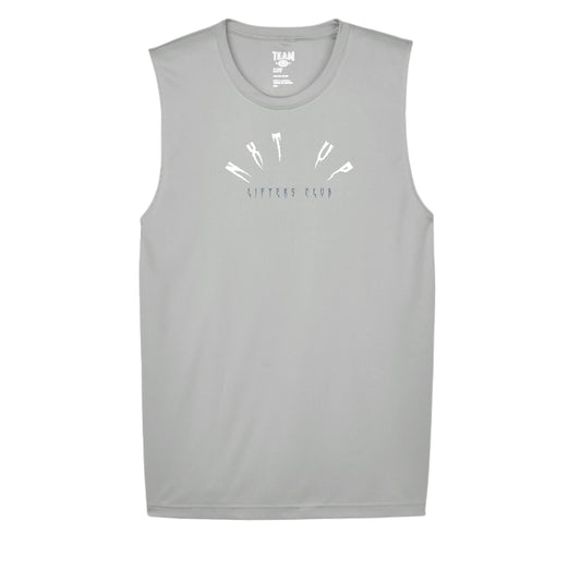 SPORT SILVER - FRONT