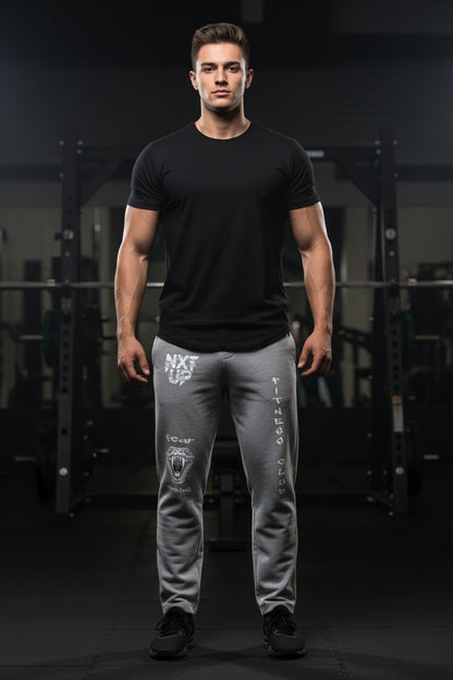 Athletic Heather - FRONT