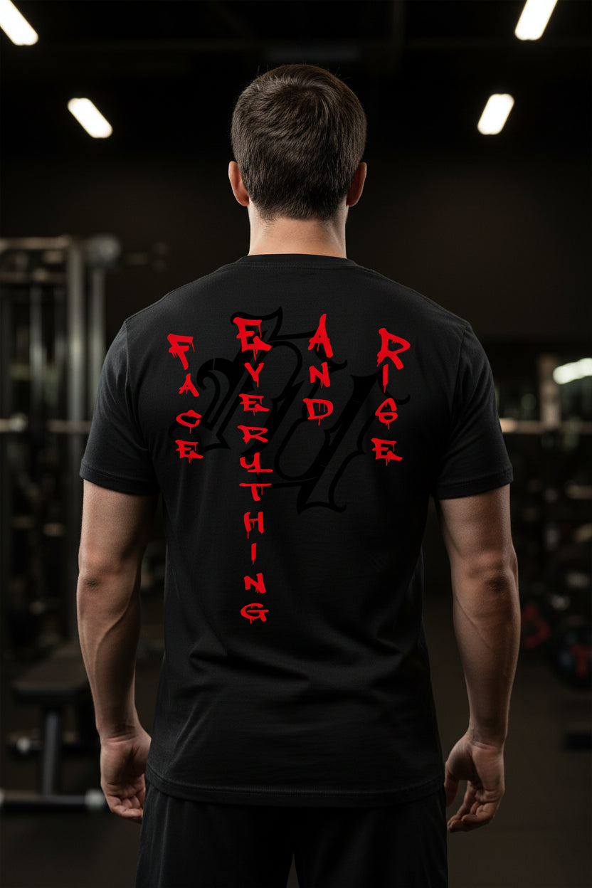Black - BACK