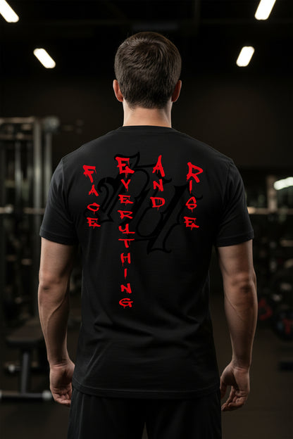 Black - BACK