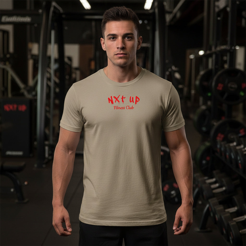 Tan - FRONT