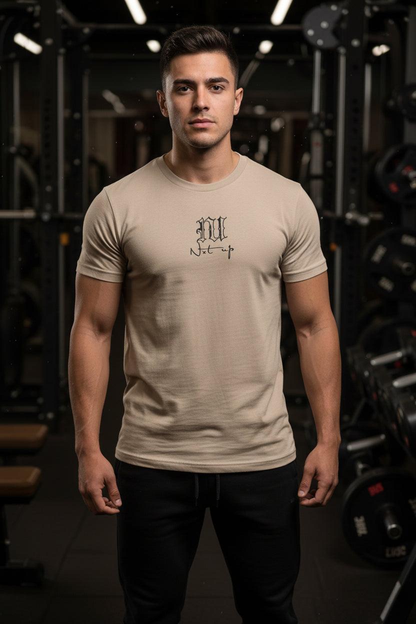 Khaki - FRONT