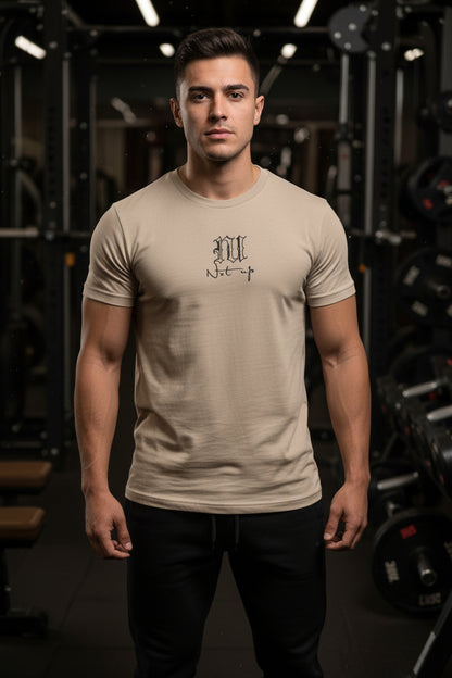 Khaki - FRONT
