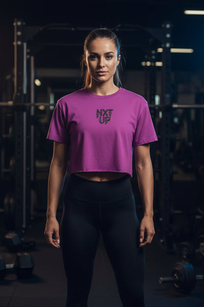 Super Pink - FRONT