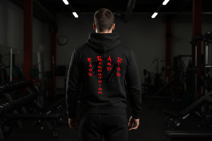 BLACK - LS19001 - BACK