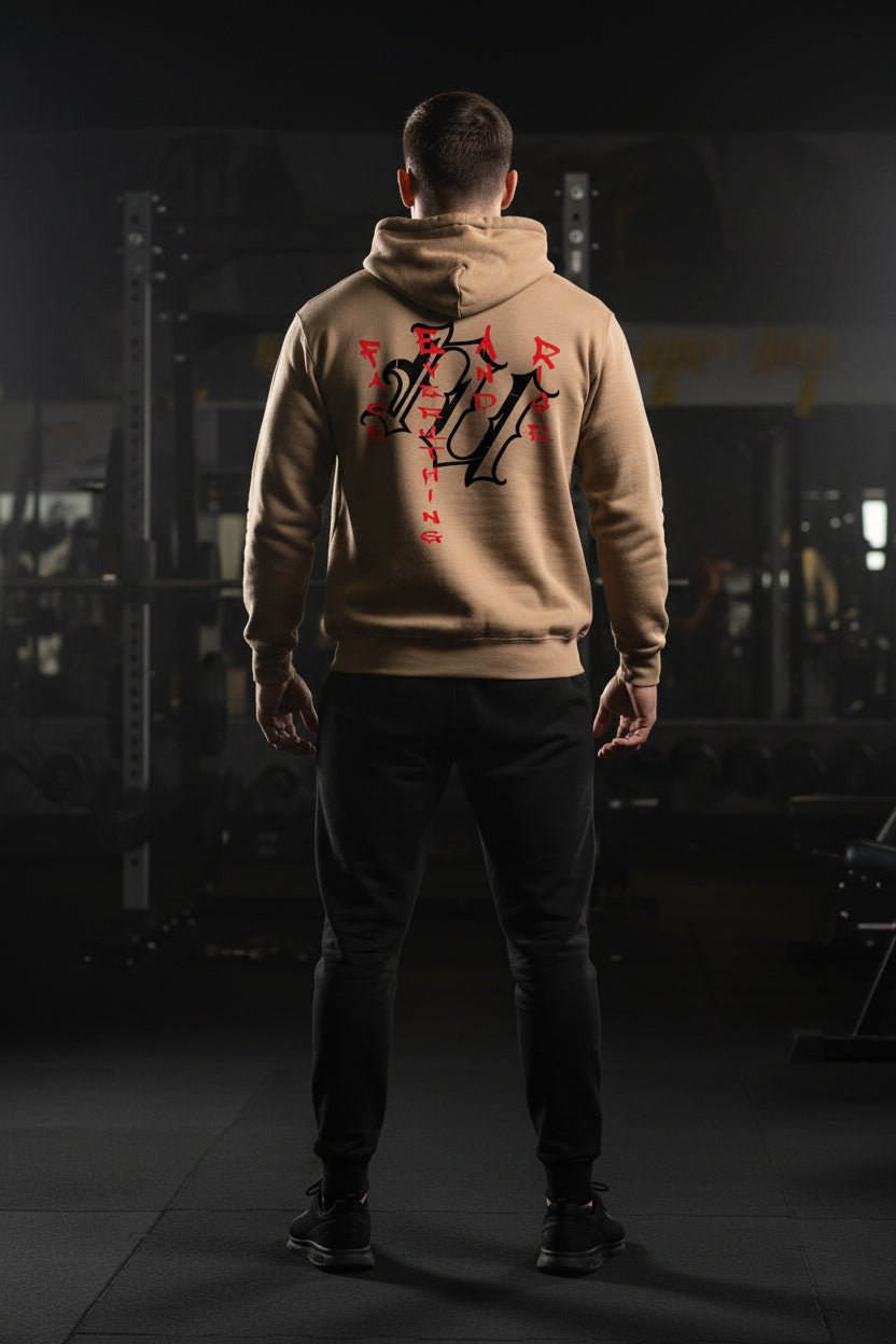 TOASTED COCONUT - LS19001 - BACK