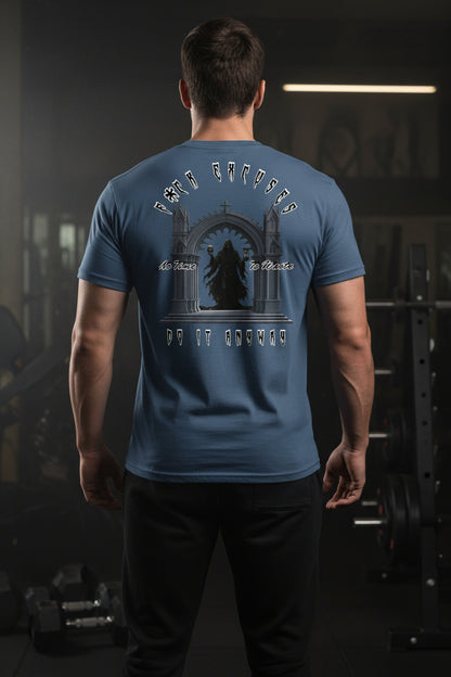 Blue Jean - 7200 - BACK