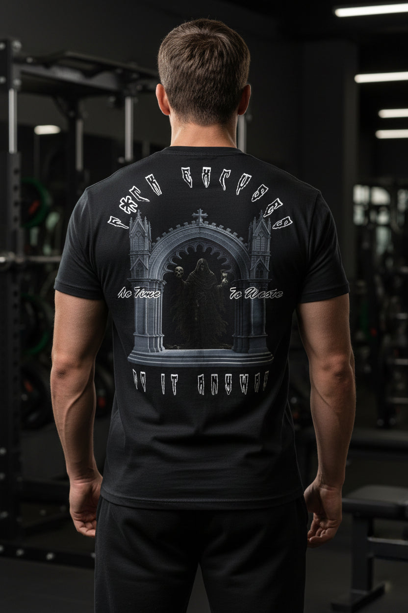 Black - 7200 - BACK