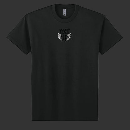 Black - 7200 - FRONT