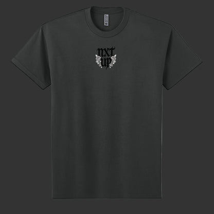 Graphite Black - 7200 - FRONT