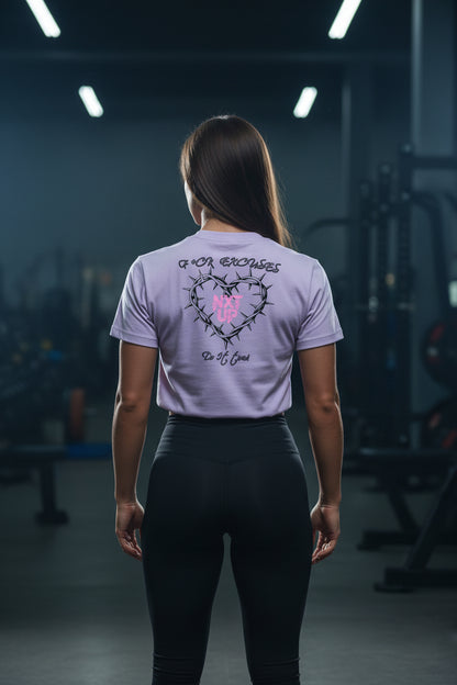 Lavender - N7610 - BACK