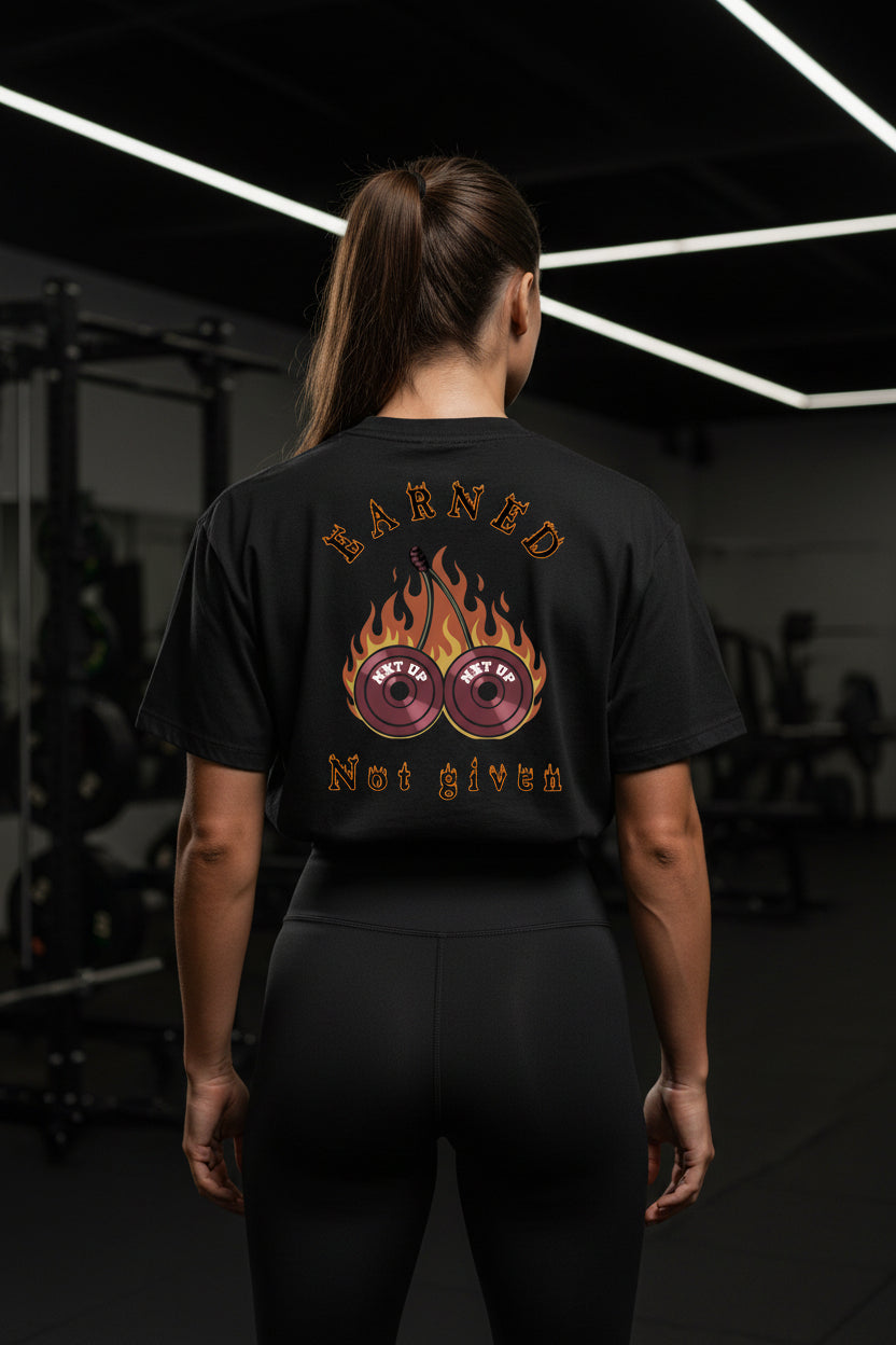 Black - N7610 - BACK