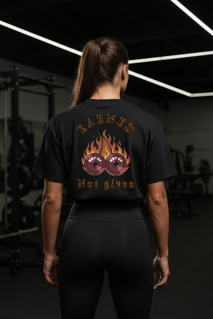Black - N7610 - BACK