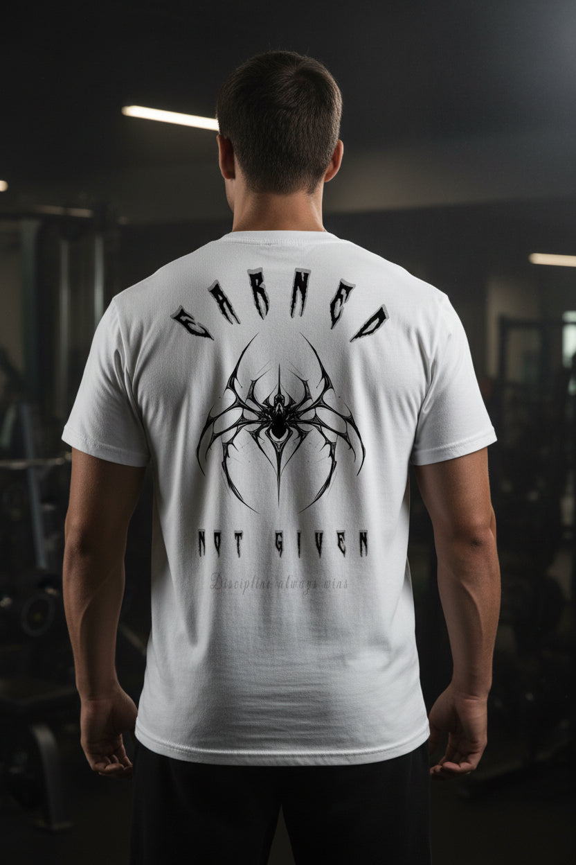 White - 7200 - BACK