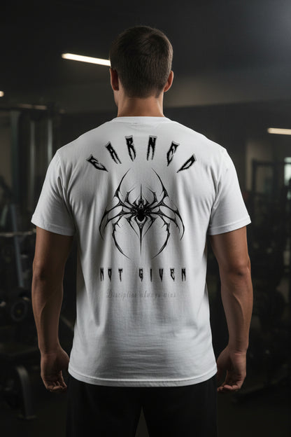White - 7200 - BACK