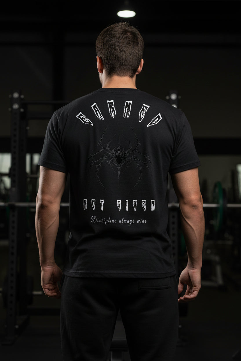 Black - 7200 - BACK