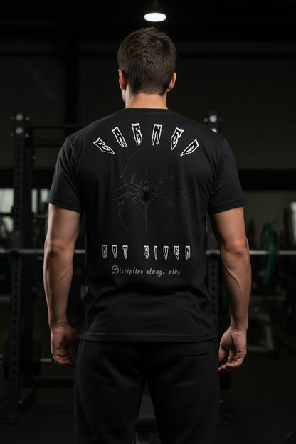 Black - 7200 - BACK