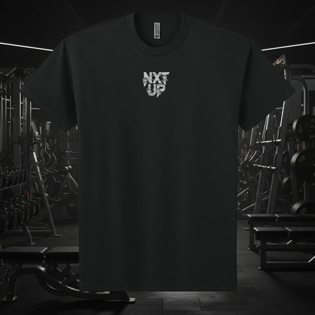 Black - 7200 - FRONT