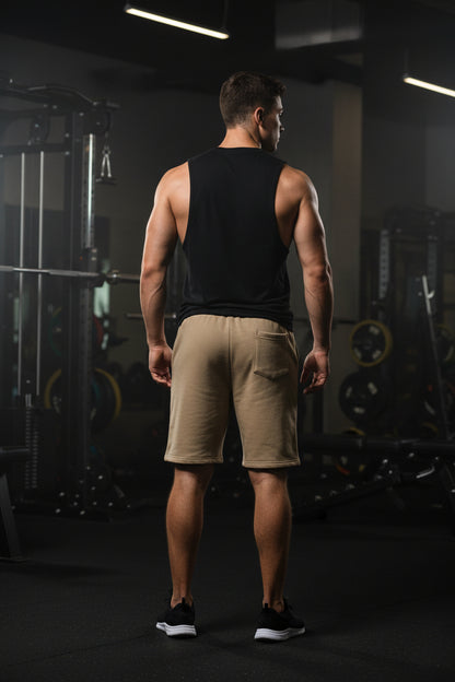 Sandstone - IND20SRT - BACK