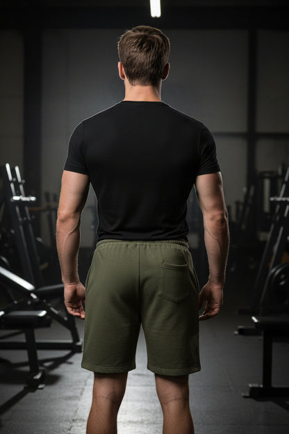 Army - IND20SRT - BACK
