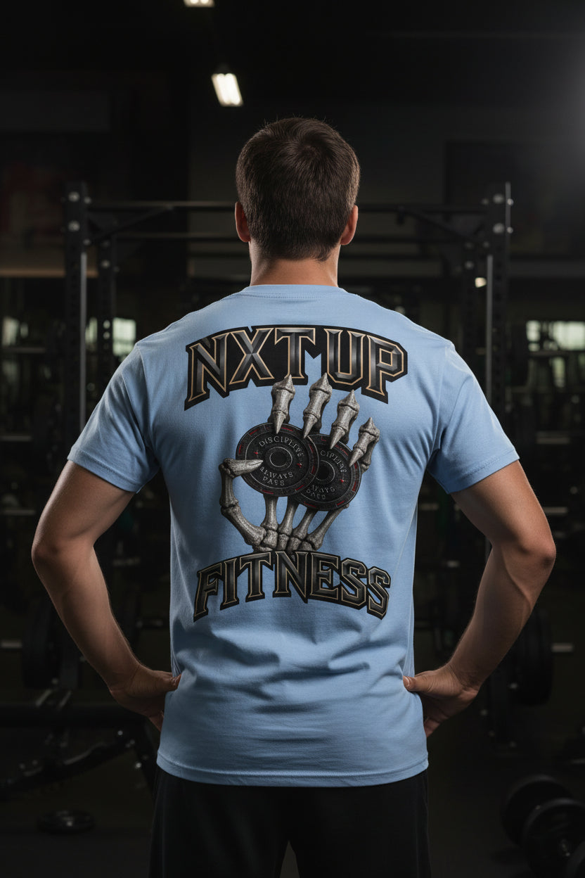 Stonewash Denim - 7200 - BACK