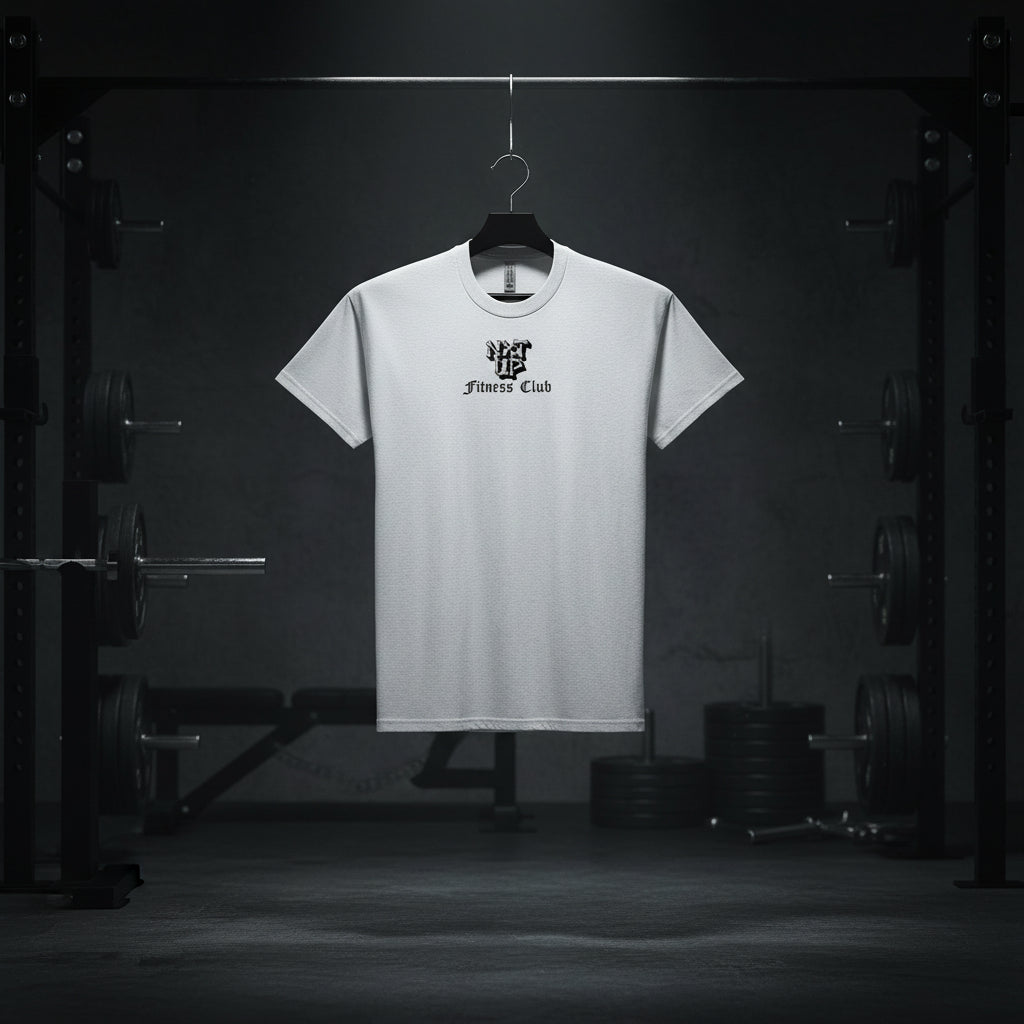 White - 7200 - FRONT