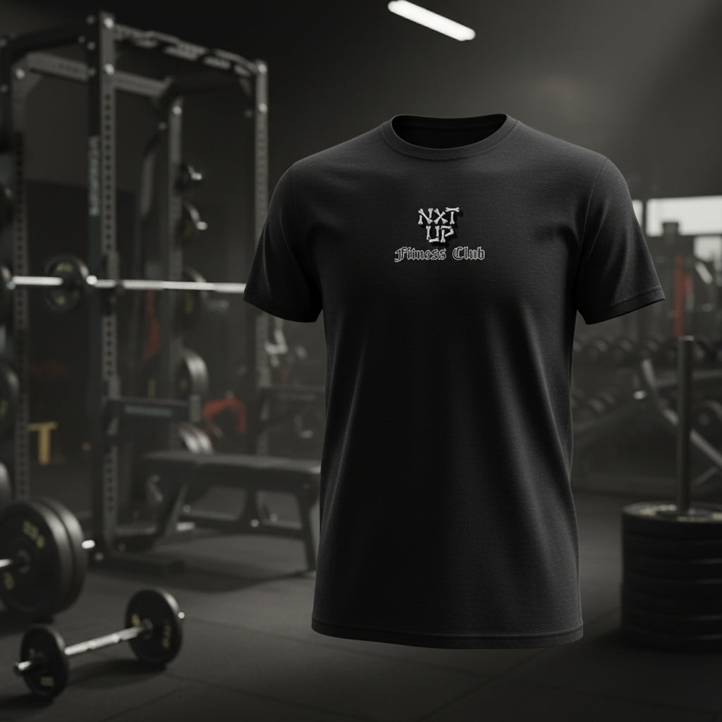 Black - 7200 - FRONT