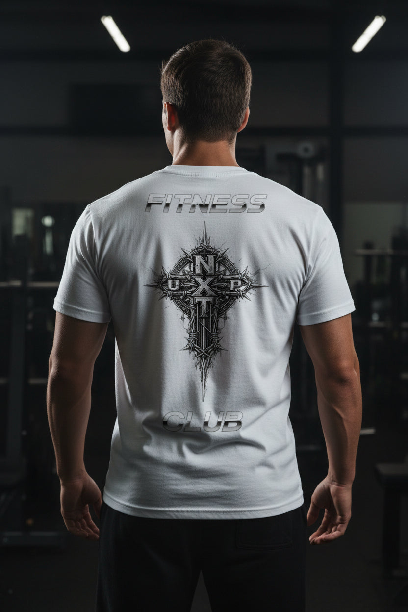 White - 7200 - BACK