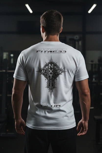 White - 7200 - BACK