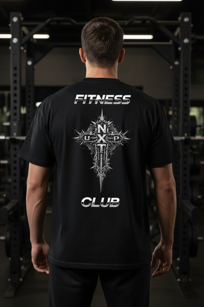 Black - 7200 - BACK