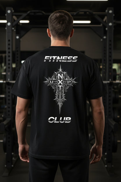 Black - 7200 - BACK
