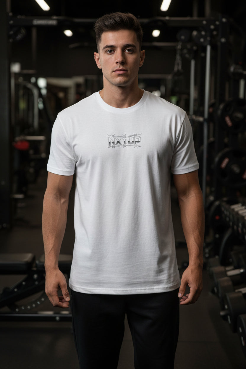 White - 7200 - FRONT