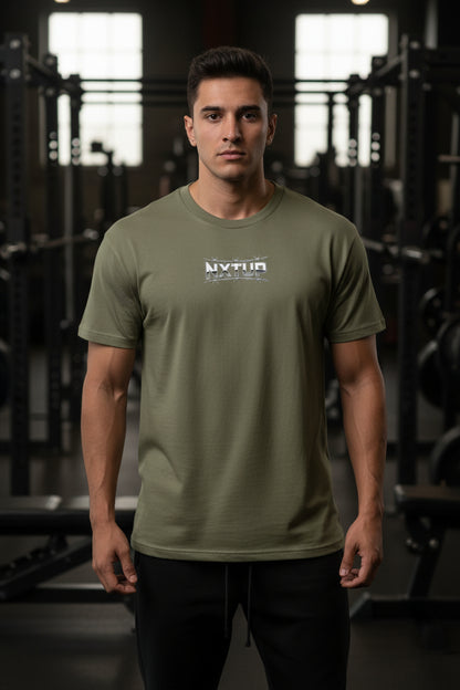 Light Olive - 7200 - FRONT