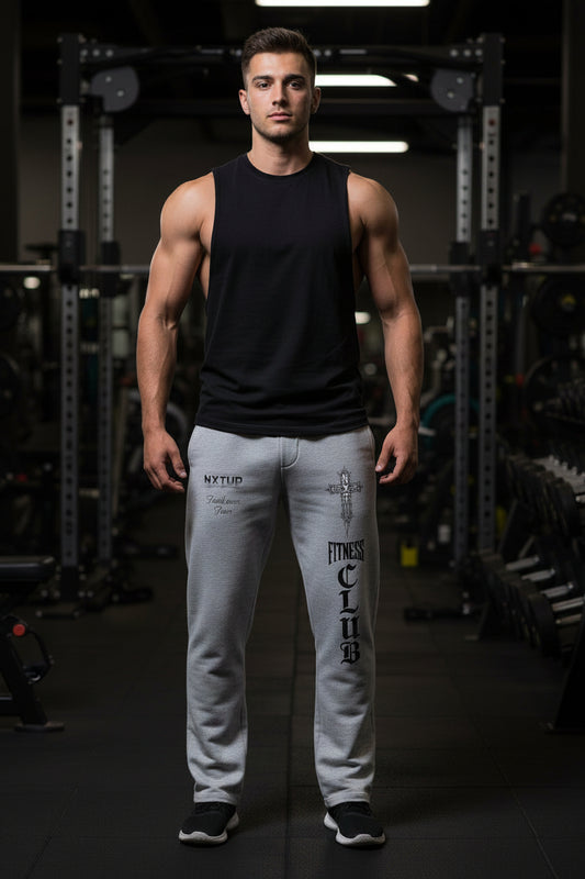 Athletic Heather - 3725 - FRONT