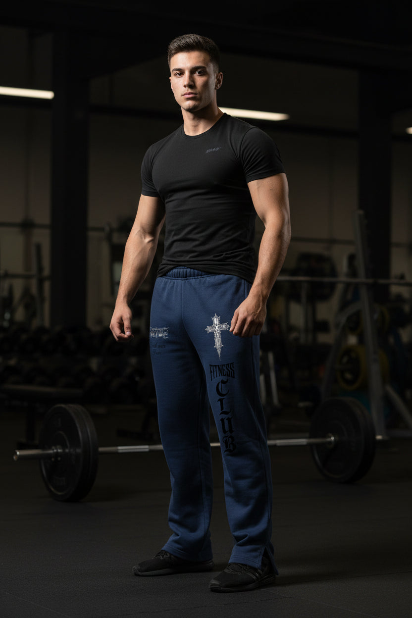 Navy - 3725 - FRONT