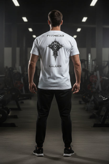 WHITE - 6010 - BACK