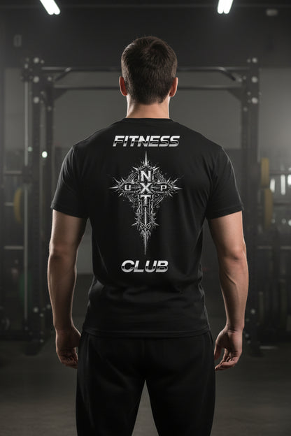 BLACK - 6010 - BACK