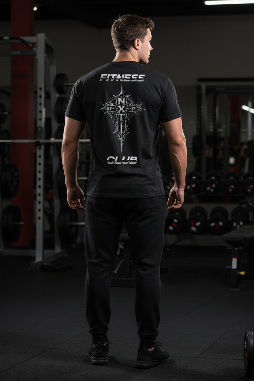 Graphite Black - 6010 - BACK