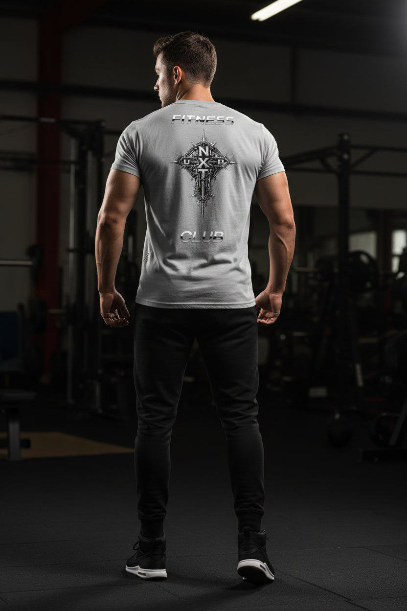 VENETIAN GRAY - 6010 - BACK