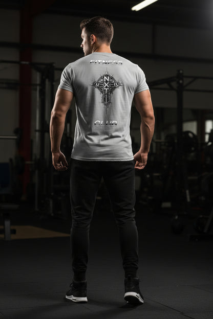 VENETIAN GRAY - 6010 - BACK