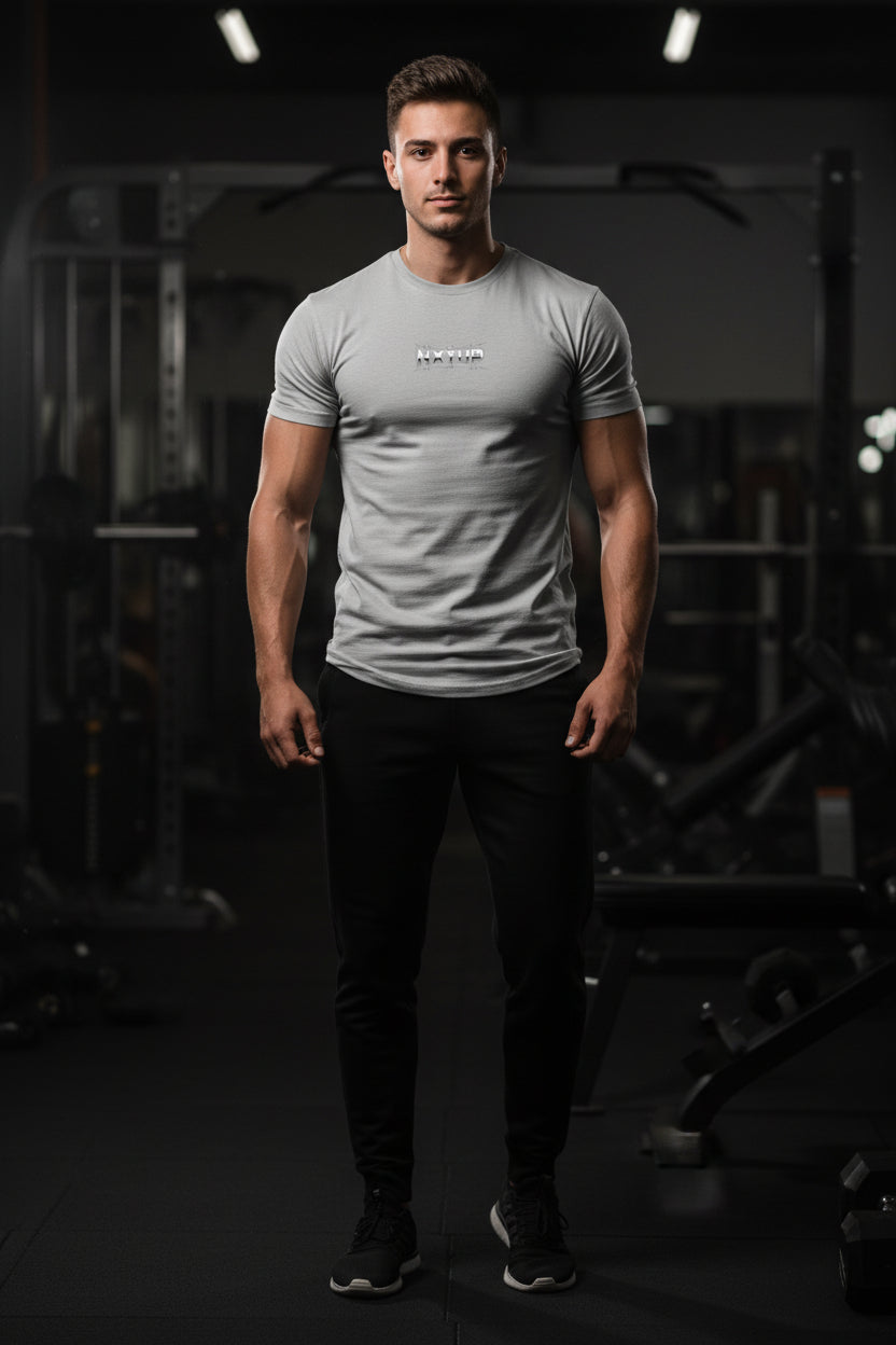 VENETIAN GRAY - 6010 - FRONT