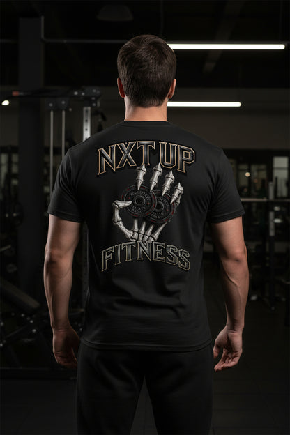 BLACK - 6010 - BACK