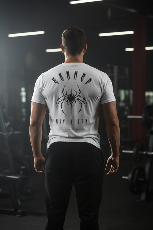 WHITE - 6010 - BACK