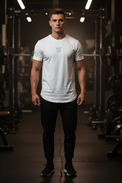 WHITE - 6010 - FRONT