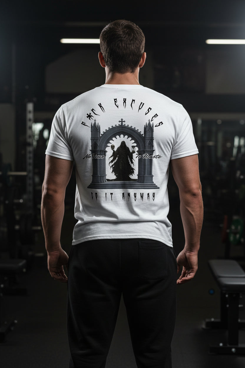 WHITE - 6010 - BACK