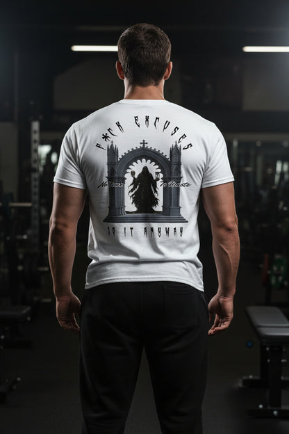 WHITE - 6010 - BACK